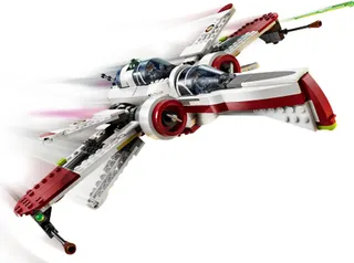 ARC-170 Starfighter LEGO-set afbeelding 4