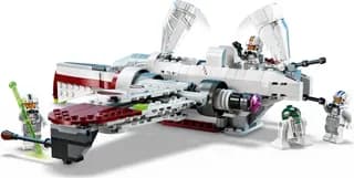 ARC-170 Starfighter LEGO-set afbeelding 8