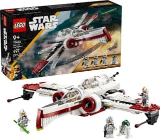 ARC-170 Starfighter LEGO-set afbeelding 13