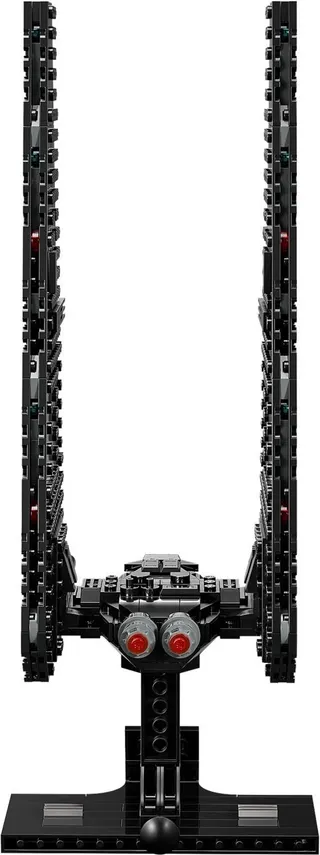 Kylo Rens Command Shuttle LEGO-set afbeelding 4
