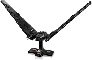 Kylo Rens Command Shuttle LEGO-set afbeelding 3