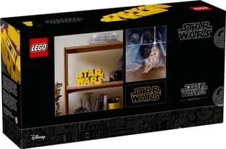 Star Wars logo LEGO-set afbeelding 10