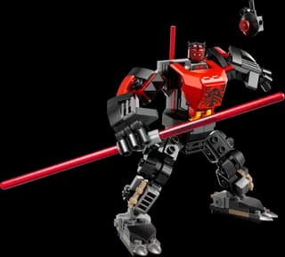 Darth Maul mecha LEGO-set
