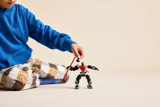 Darth Maul mecha LEGO-set afbeelding 8