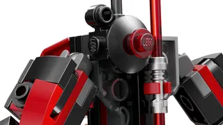Darth Maul mecha LEGO-set afbeelding 4