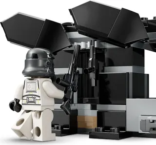 Death Trooper en Night Trooper Battle Pack LEGO-set afbeelding 8