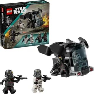 Death Trooper en Night Trooper Battle Pack LEGO-set afbeelding 11