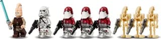 Republic Juggernaut LEGO-set afbeelding 3