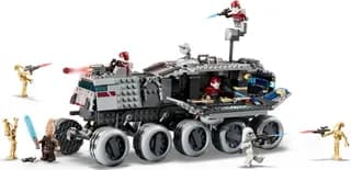 Republic Juggernaut LEGO-set afbeelding 5