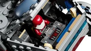 Republic Juggernaut LEGO-set afbeelding 8