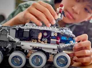 Republic Juggernaut LEGO-set afbeelding 9