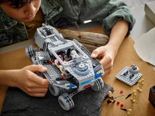 Republic Juggernaut LEGO-set afbeelding 10