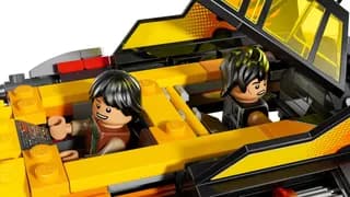 The Force Burner Snowspeeder LEGO-set afbeelding 7