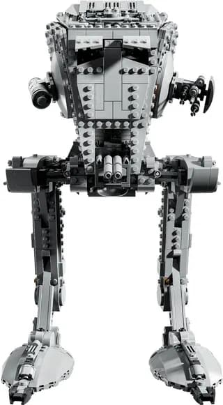 AT-ST Walker LEGO-set afbeelding 2