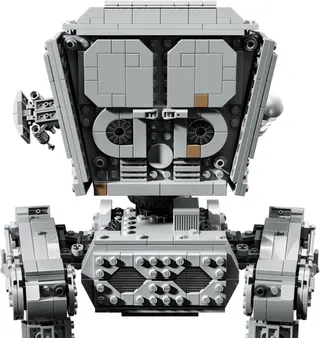 AT-ST Walker LEGO-set afbeelding 8