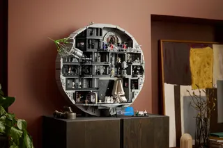 Death Star LEGO-set afbeelding 20