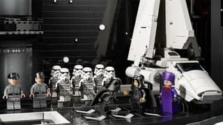 Death Star LEGO-set afbeelding 11