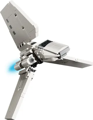 Death Star LEGO-set afbeelding 4