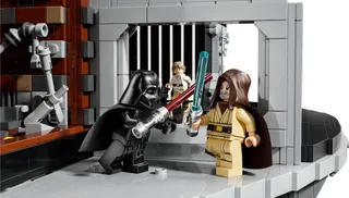 Death Star LEGO-set afbeelding 12