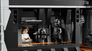 Death Star LEGO-set afbeelding 15