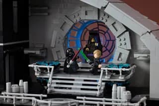Death Star LEGO-set afbeelding 7