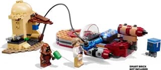 Luke's Landspeeder LEGO-set afbeelding 6