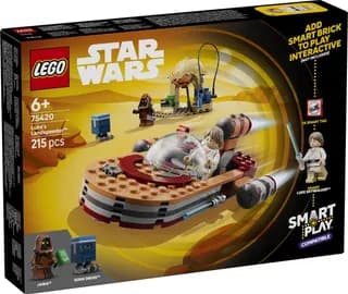 Luke's Landspeeder LEGO-set afbeelding 7
