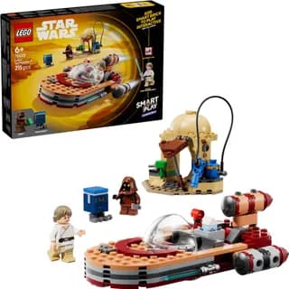Luke's Landspeeder LEGO-set afbeelding 17