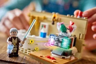 Mos Eisley Cantina LEGO-set afbeelding 14