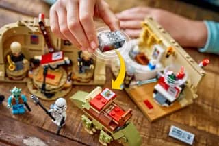 Mos Eisley Cantina LEGO-set afbeelding 15