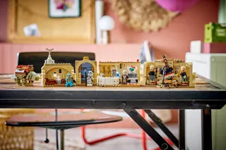 Mos Eisley Cantina LEGO-set afbeelding 16