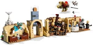 Mos Eisley Cantina LEGO-set afbeelding 5