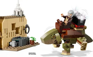 Mos Eisley Cantina LEGO-set afbeelding 6