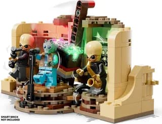 Mos Eisley Cantina LEGO-set afbeelding 7