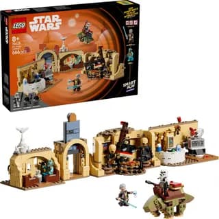 Mos Eisley Cantina LEGO-set afbeelding 18