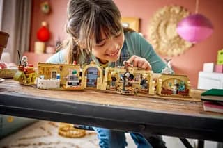 Mos Eisley Cantina LEGO-set afbeelding 9