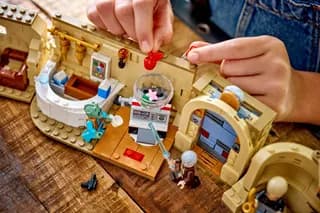 Mos Eisley Cantina LEGO-set afbeelding 10