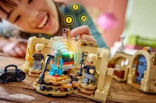 Mos Eisley Cantina LEGO-set afbeelding 13