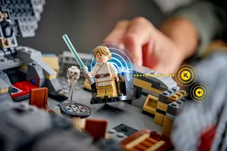 Millennium Falcon LEGO-set afbeelding 15