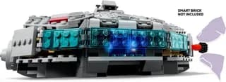 Millennium Falcon LEGO-set afbeelding 4