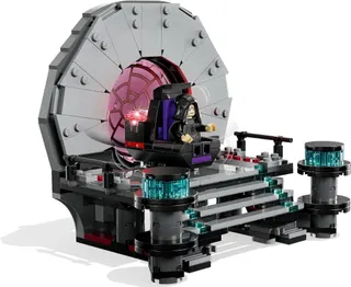 Throne Room Duel & A-Wing LEGO-set afbeelding 6