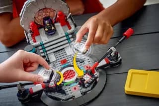 Throne Room Duel & A-Wing LEGO-set afbeelding 11