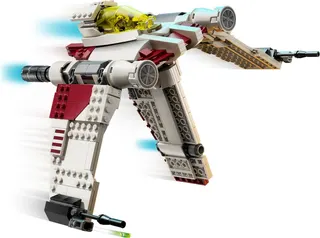 V-19 Torrent starfighter LEGO-set afbeelding 3