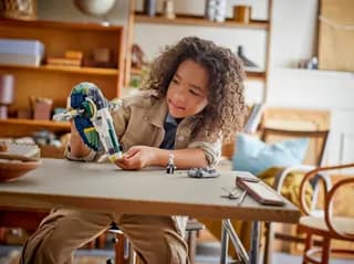 Jango Fetts ruimteschip LEGO-set afbeelding 9