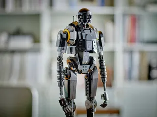 K-2SO Security Droid LEGO-set afbeelding 2