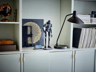 K-2SO Security Droid LEGO-set afbeelding 4