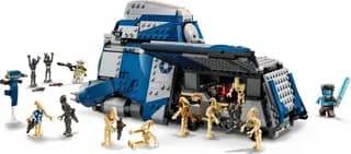 Slag om Felucia Separatist MTT LEGO-set afbeelding 3