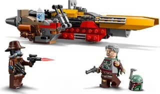 Cobb Vanths speeder LEGO-set afbeelding 4