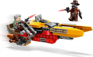 Cobb Vanths speeder LEGO-set afbeelding 2