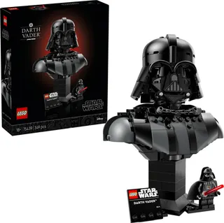 Darth Vader buste LEGO-set afbeelding 14